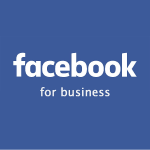 logo facebook business manager