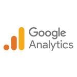 logo google analytics