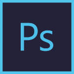 logo photoshop