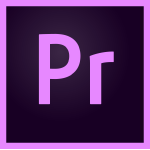 logo premiere pro