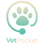 logo startup vetpocket