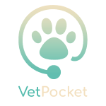 Logo vetpocket 