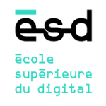 logo ESD