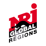 logo NRJ Global Regions