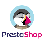 Logo Prestashop