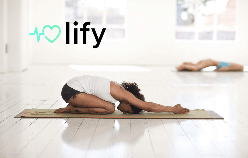 projet Lify